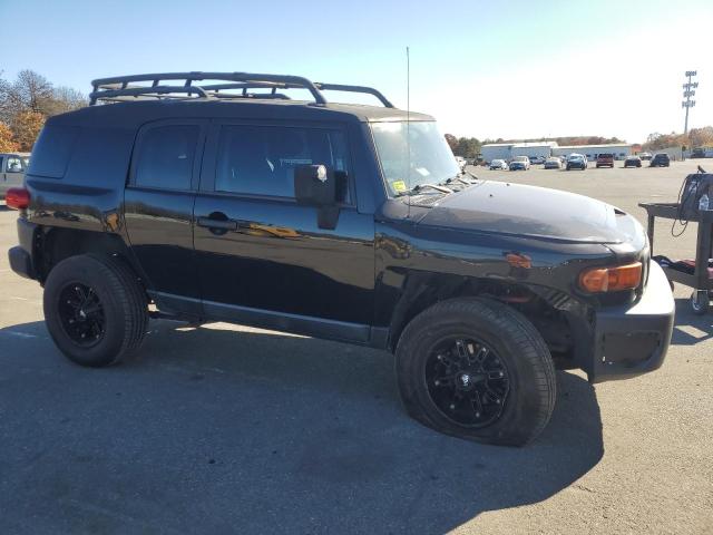 Photo 3 VIN: JTEBU11F770051426 - TOYOTA FJ CRUISER 