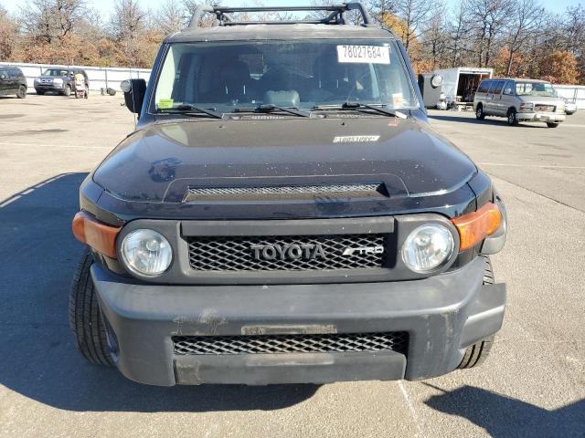 Photo 4 VIN: JTEBU11F770051426 - TOYOTA FJ CRUISER 