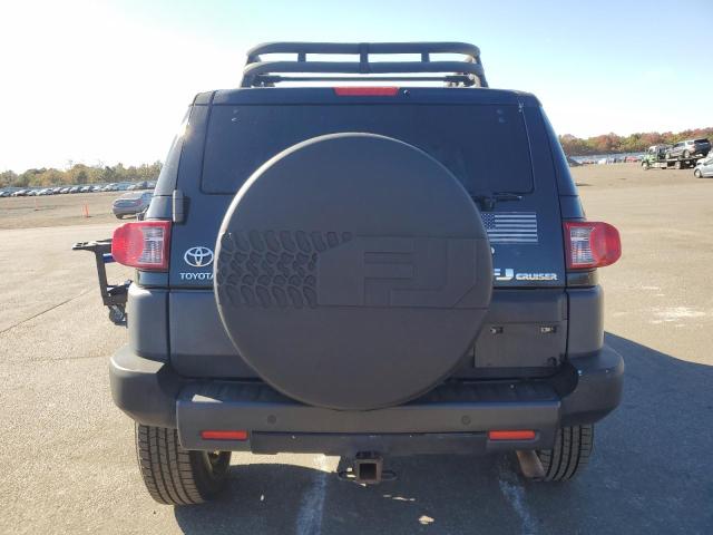 Photo 5 VIN: JTEBU11F770051426 - TOYOTA FJ CRUISER 