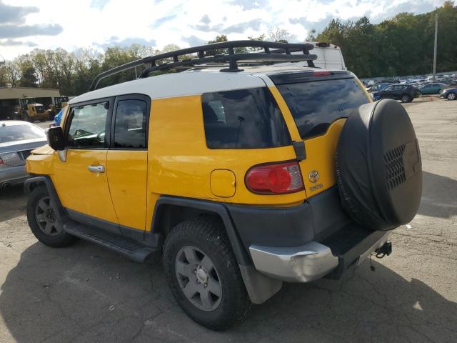 Photo 1 VIN: JTEBU11F770054813 - TOYOTA FJ CRUISER 