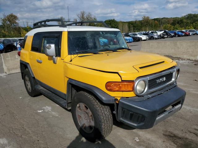 Photo 3 VIN: JTEBU11F770054813 - TOYOTA FJ CRUISER 