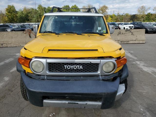 Photo 4 VIN: JTEBU11F770054813 - TOYOTA FJ CRUISER 