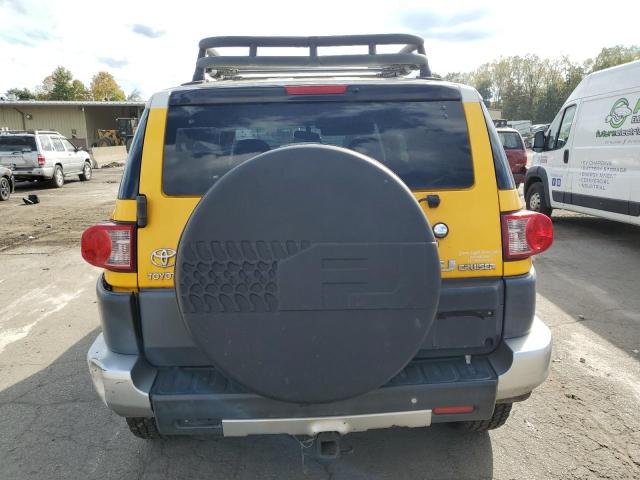 Photo 5 VIN: JTEBU11F770054813 - TOYOTA FJ CRUISER 