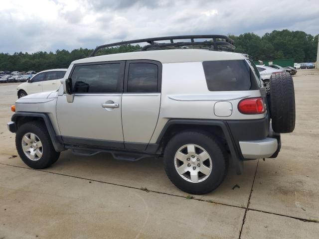 Photo 1 VIN: JTEBU11F770085107 - TOYOTA FJ CRUISER 