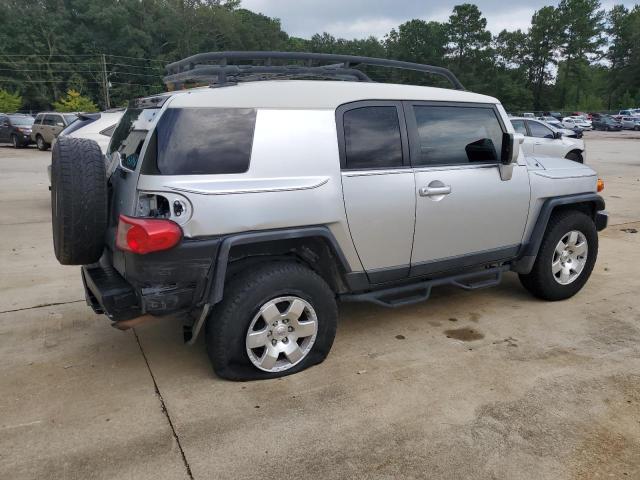 Photo 2 VIN: JTEBU11F770085107 - TOYOTA FJ CRUISER 