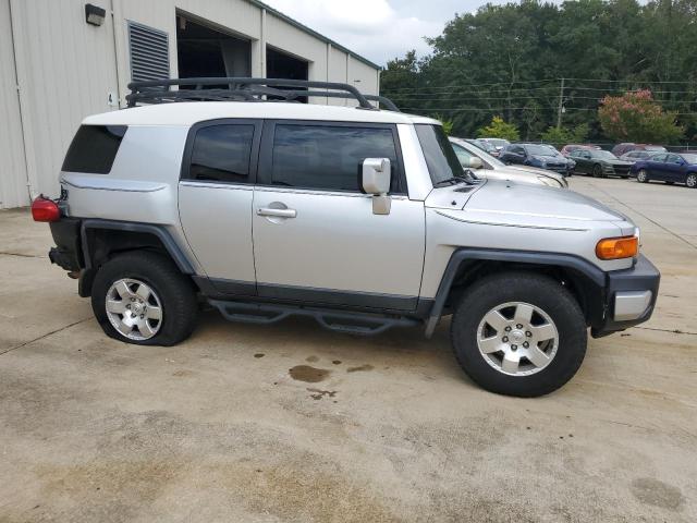 Photo 3 VIN: JTEBU11F770085107 - TOYOTA FJ CRUISER 