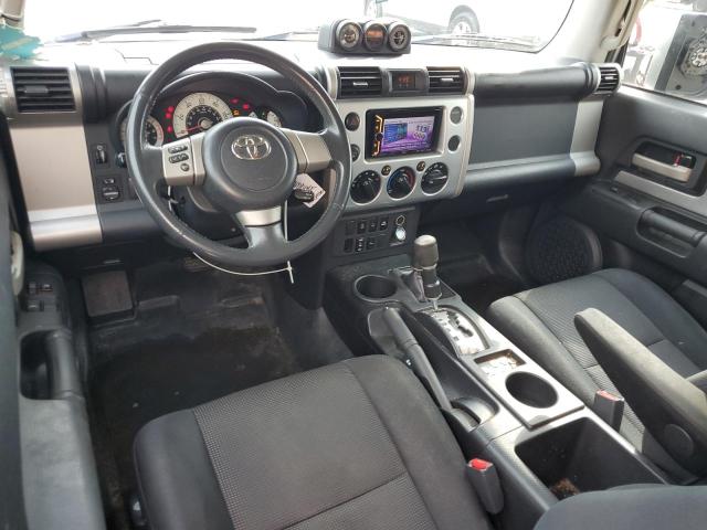 Photo 7 VIN: JTEBU11F770085107 - TOYOTA FJ CRUISER 