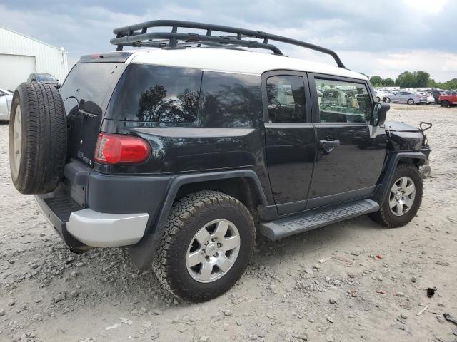 Photo 2 VIN: JTEBU11F770098746 - TOYOTA FJ CRUISER 