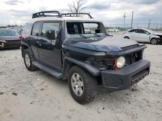 Photo 3 VIN: JTEBU11F770098746 - TOYOTA FJ CRUISER 