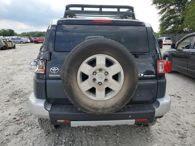 Photo 5 VIN: JTEBU11F770098746 - TOYOTA FJ CRUISER 