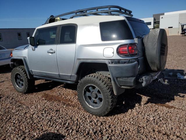 Photo 1 VIN: JTEBU11F78K001471 - TOYOTA FJ CRUISER 