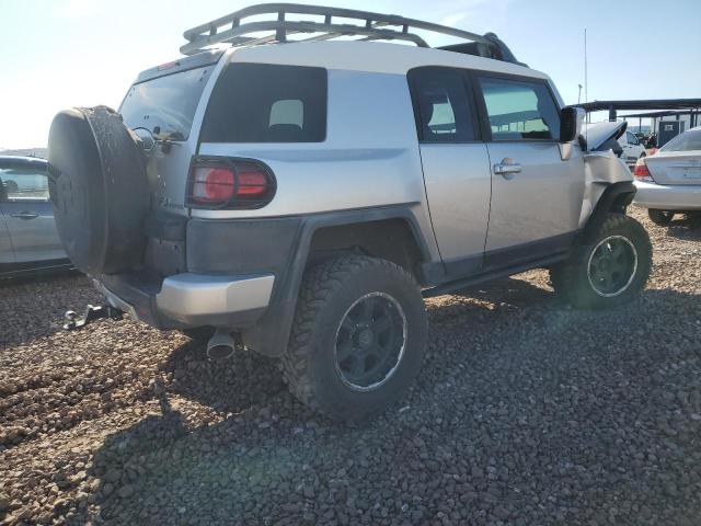 Photo 2 VIN: JTEBU11F78K001471 - TOYOTA FJ CRUISER 