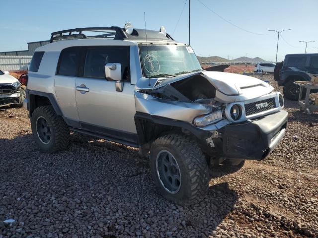 Photo 3 VIN: JTEBU11F78K001471 - TOYOTA FJ CRUISER 