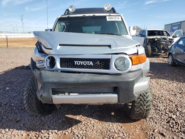 Photo 4 VIN: JTEBU11F78K001471 - TOYOTA FJ CRUISER 