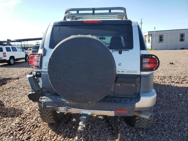 Photo 5 VIN: JTEBU11F78K001471 - TOYOTA FJ CRUISER 