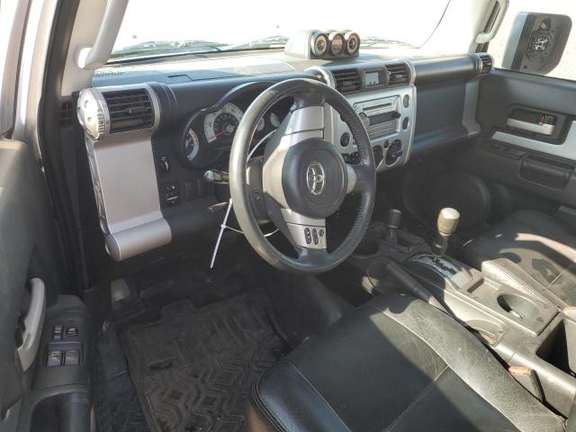 Photo 7 VIN: JTEBU11F78K001471 - TOYOTA FJ CRUISER 