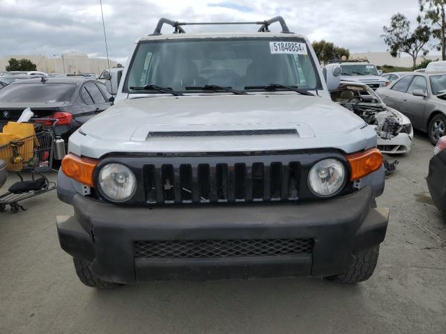 Photo 4 VIN: JTEBU11F78K001762 - TOYOTA FJ CRUISER 