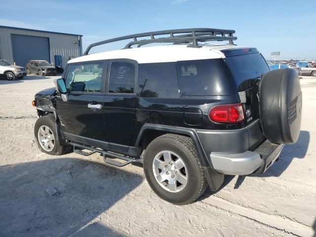 Photo 1 VIN: JTEBU11F78K003981 - TOYOTA FJ CRUISER 