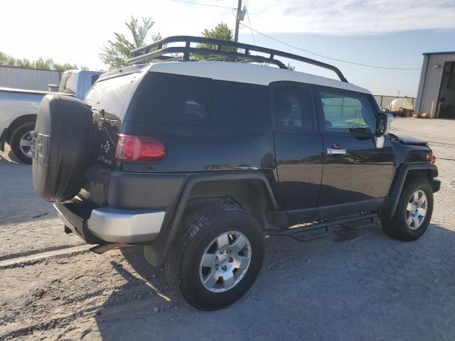 Photo 2 VIN: JTEBU11F78K003981 - TOYOTA FJ CRUISER 