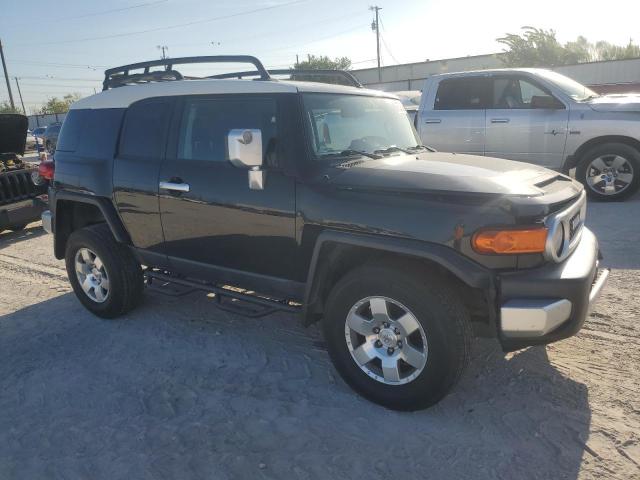 Photo 3 VIN: JTEBU11F78K003981 - TOYOTA FJ CRUISER 