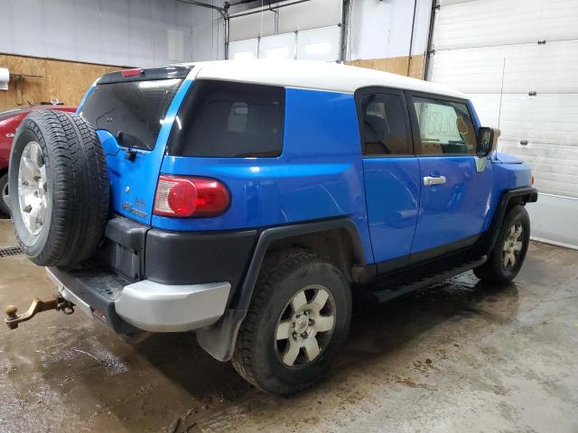 Photo 2 VIN: JTEBU11F78K018108 - TOYOTA FJ CRUISER 