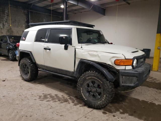 Photo 3 VIN: JTEBU11F78K028329 - TOYOTA FJ CRUISER 