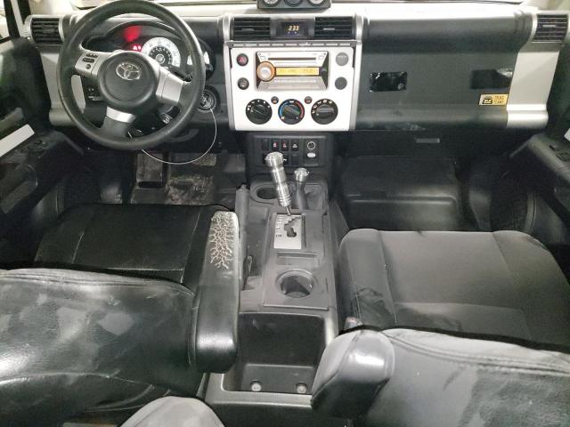 Photo 7 VIN: JTEBU11F78K028329 - TOYOTA FJ CRUISER 