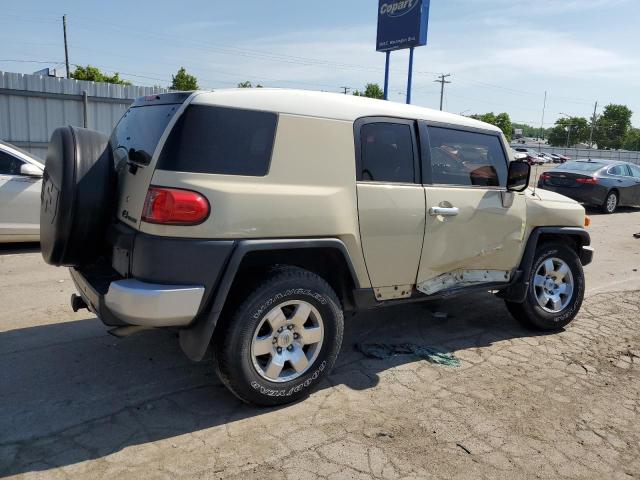 Photo 2 VIN: JTEBU11F78K039735 - TOYOTA FJ CRUISER 