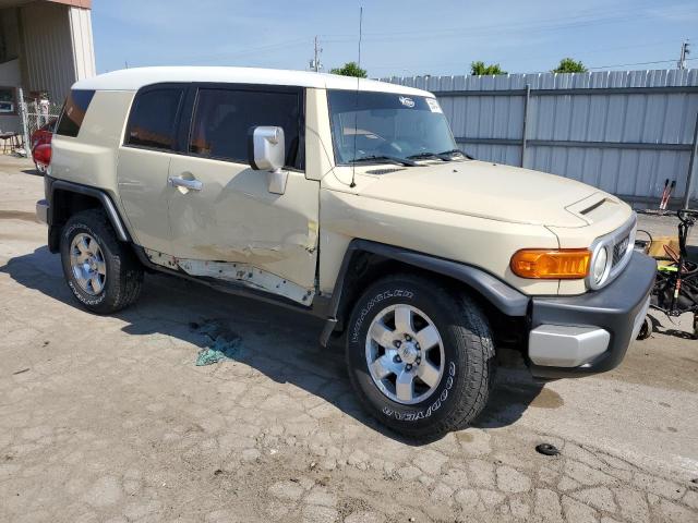 Photo 3 VIN: JTEBU11F78K039735 - TOYOTA FJ CRUISER 