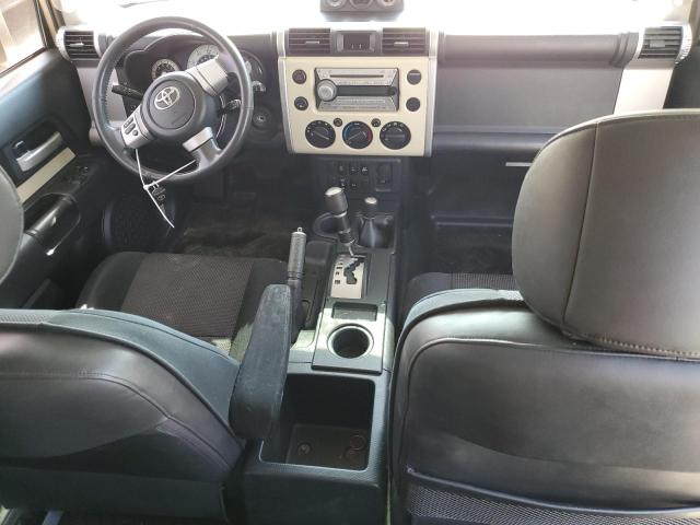 Photo 7 VIN: JTEBU11F78K039735 - TOYOTA FJ CRUISER 