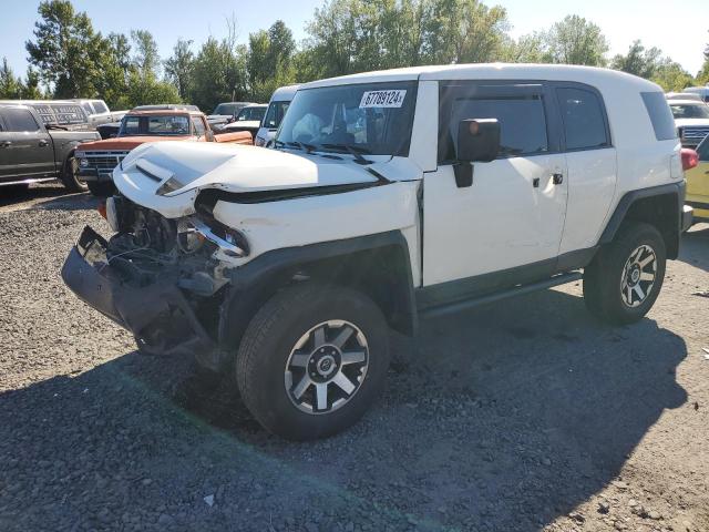 Photo 0 VIN: JTEBU11F78K043204 - TOYOTA FJ CRUISER 