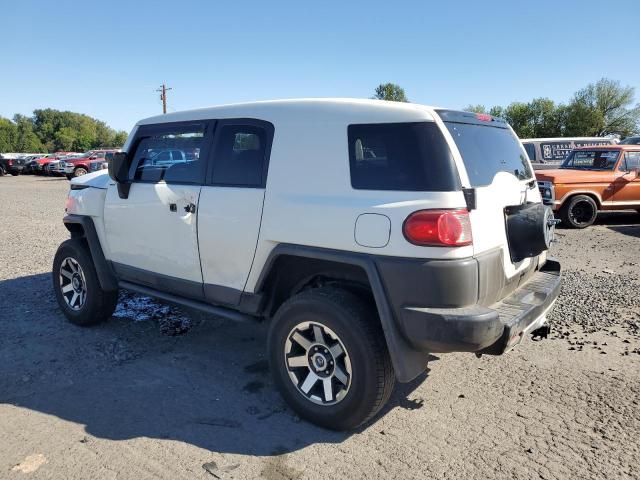 Photo 1 VIN: JTEBU11F78K043204 - TOYOTA FJ CRUISER 