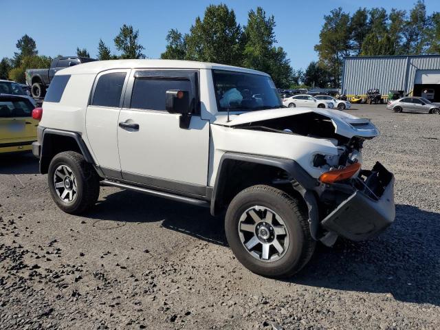 Photo 3 VIN: JTEBU11F78K043204 - TOYOTA FJ CRUISER 