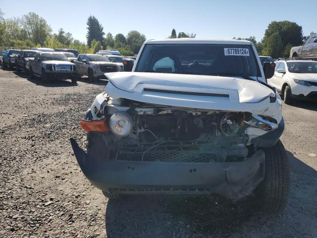 Photo 4 VIN: JTEBU11F78K043204 - TOYOTA FJ CRUISER 