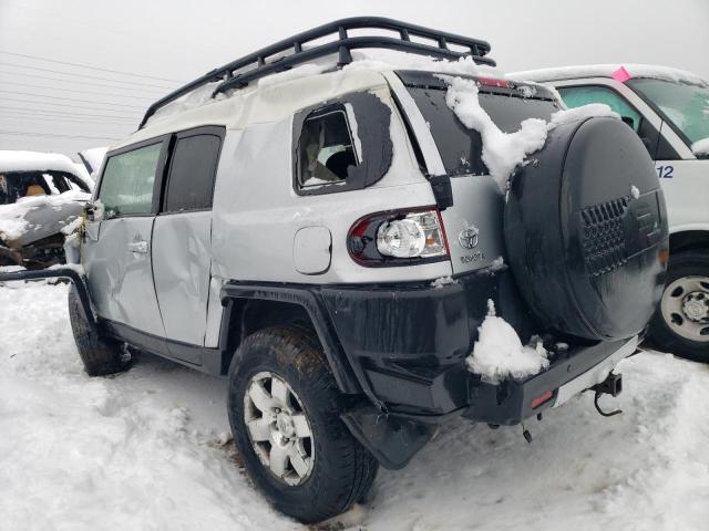 Photo 1 VIN: JTEBU11F78K043879 - TOYOTA FJ CRUISER 