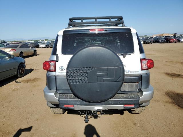 Photo 5 VIN: JTEBU11F78K049178 - TOYOTA FJ CRUISER 