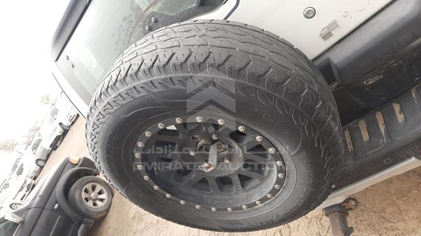 Photo 20 VIN: JTEBU11F79K065964 - TOYOTA FJ CRUISER 