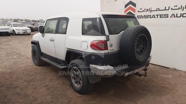 Photo 5 VIN: JTEBU11F79K065964 - TOYOTA FJ CRUISER 