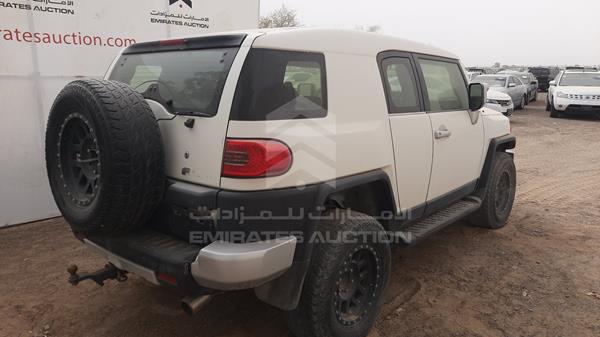 Photo 7 VIN: JTEBU11F79K065964 - TOYOTA FJ CRUISER 