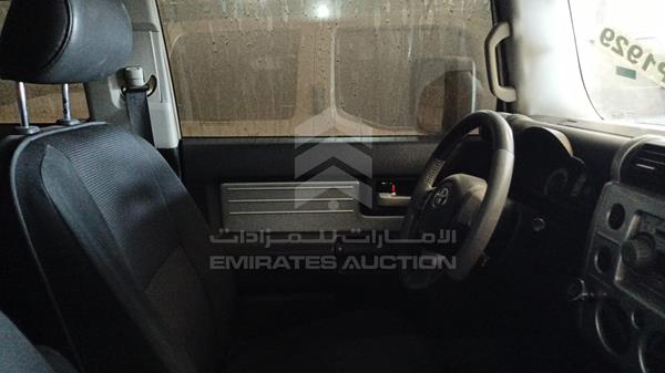 Photo 23 VIN: JTEBU11F79K066287 - TOYOTA FJ CRUISER 