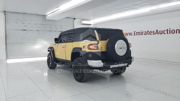 Photo 5 VIN: JTEBU11F7FK214269 - TOYOTA FJ CRUISER 