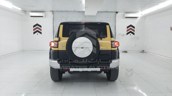 Photo 6 VIN: JTEBU11F7FK214269 - TOYOTA FJ CRUISER 