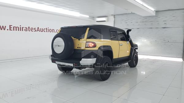 Photo 7 VIN: JTEBU11F7FK214269 - TOYOTA FJ CRUISER 