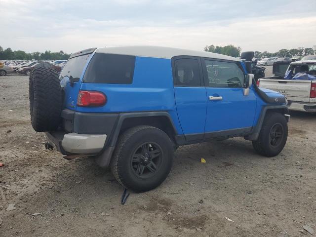 Photo 2 VIN: JTEBU11F870004552 - TOYOTA FJ CRUISER 