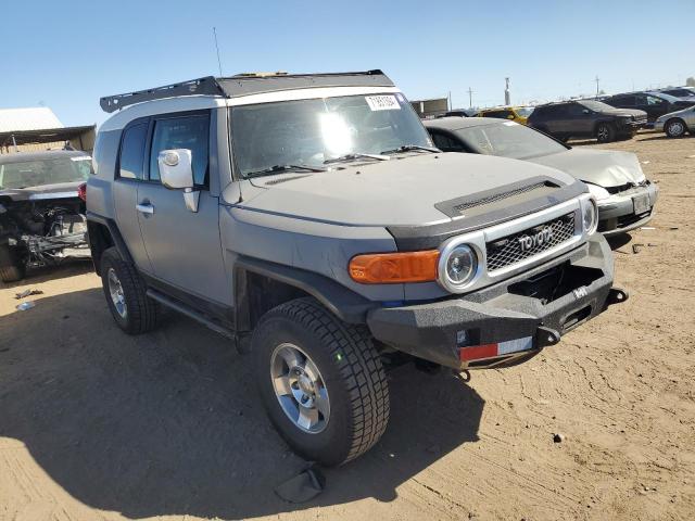 Photo 3 VIN: JTEBU11F870004700 - TOYOTA FJ CRUISER 