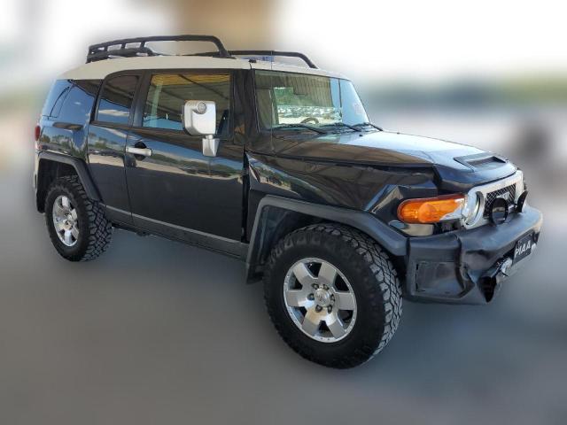 Photo 3 VIN: JTEBU11F870006057 - TOYOTA FJ CRUISER 