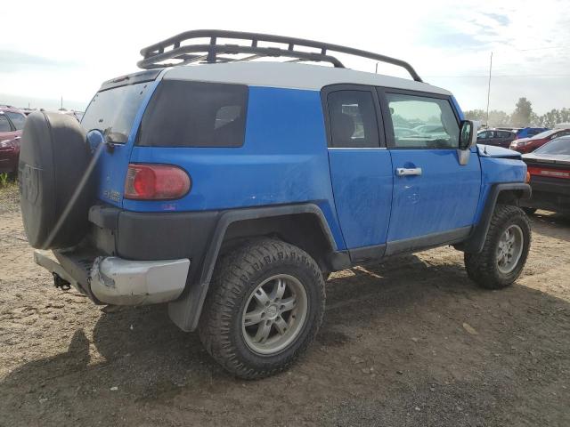 Photo 2 VIN: JTEBU11F870009363 - TOYOTA FJ CRUISER 