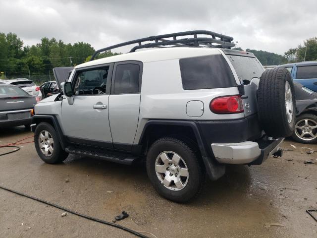 Photo 1 VIN: JTEBU11F870018967 - TOYOTA FJ CRUISER 