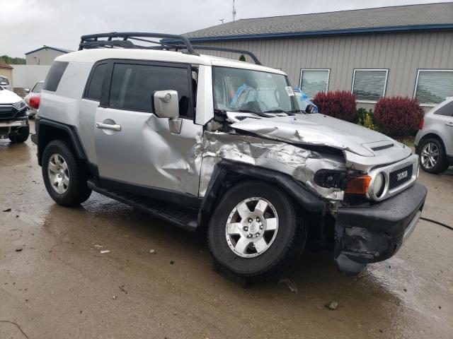 Photo 3 VIN: JTEBU11F870018967 - TOYOTA FJ CRUISER 