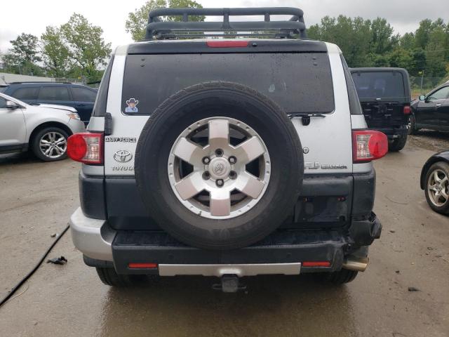 Photo 5 VIN: JTEBU11F870018967 - TOYOTA FJ CRUISER 